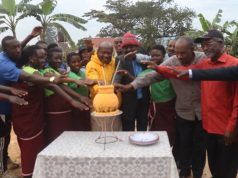 Abakeira Cultural Group celebrate 15 years of excellence