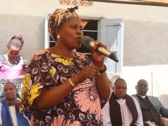 MP Ndamira rallies public on early medical check ups to save lives