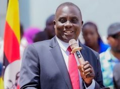 Don’t Disappoint Us, Kyagulanyi Tells Kivumbi