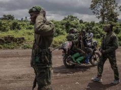 DRC to hold direct talks with M23 rebels