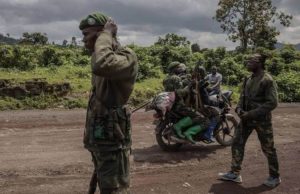 Human Rights Watch accuses M23 and Rwanda Army killings and Abductions