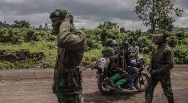 Human Rights Watch accuses M23 and Rwanda Army killings and Abductions