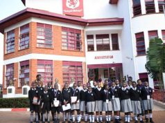 LIST! Best 2024 PLE Schools in Western Uganda