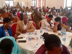 Lack of PWDs data cripples their inclusivity in electoral process