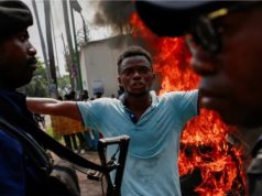 Over 7,000 people killed in Eastern Democratic Republic of Congo since January