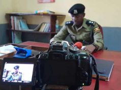 Two arrested in possession of Wildlife Protected Species