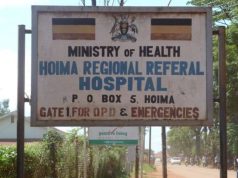 57 pregnant mothers die at Hoima Hospital