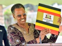 LIST! How Districts, Cities & Municipalities performed