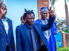 FDC fronts Khalifa Aganaga for Kawempe North MP Seat