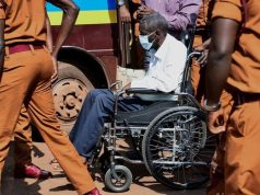 Why Can’t You Release Dr. Besigye? An Open Letter to President Museveni