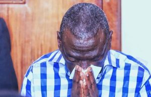 Besigye & Lutale to spend another Christmas behind bars as Justice Baguma defers ruling