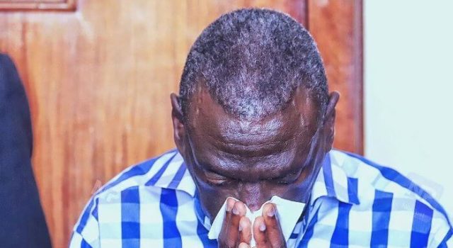 Besigye & Lutale to spend another Christmas behind bars as Justice Baguma defers ruling