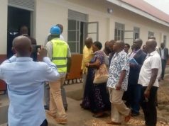 MP Naboth Namanya rallies parents to support gov’t in Educating their children