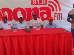 Boona fm Unveils Ekigutuuro Ruhenda Myambi 2025