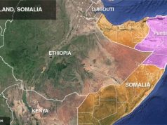 More than 100 people killed in Puntland
