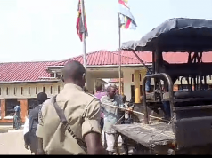 Two Arrested over kidnap, theft of 31 million in Rukungiri District