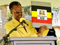 UNEB releases 2024 UACE examination results, 19,300 candidates failed