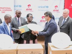 Airtel, UNICEF connect over 130 Schools to fast internet to enhance digital leaning