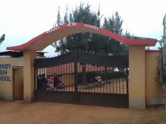 Kabale Visually impaired students post stellar UACE performance