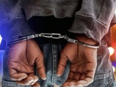 Pupil dies after severe canning, teacher arrested