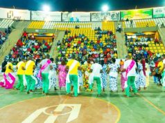 Hamz Stadium-Nakivubo Gains CAF Approval, Strengthening Uganda’s Position in African Football