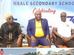 Mbale SS to Launch UGX 4 Billion Science & Technology Hub during their 75th Anniversary