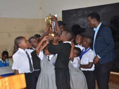 Bweranyangi Girls, Parental Care crowned winners of teachers’ debate network