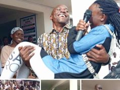 UACE2024: AMUS College Excels in UACE 2024, Headteacher Attributes Success to Hard Work