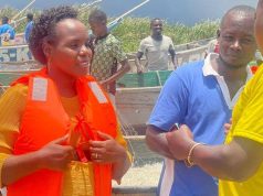 Rukungiri District Woman MP hopeful, Kashobera Rolls Out Skilling Opportunities for Women and Youths