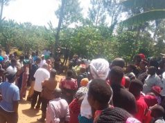 Western Uganda Gospel singer arrested over child sacrifice