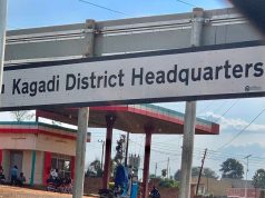 Education authorities worried over increasing rate of boy child-school drop out