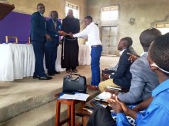 Ntungamo Girls High School Celebrates Success