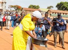 Voting in Kawempe North by-election on track