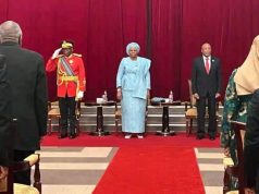 A peek into new Namibia President Netumbo Nandi-Ndaitwah