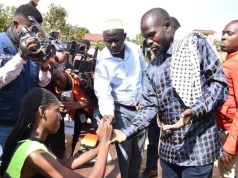 NUP’s Nalukoola wins Kawempe North by-election