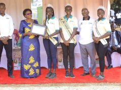 Uganda Kicks Off World Wildlife Day 2025 Celebrations in Lira City