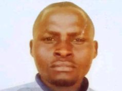 UTC Bushenyi student found dead, body lying on Bushenyi-Mbarara Highway