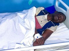 Avoid actions that compromise your immunity- Farouk Kirunda to journalists