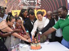 French Language Center launched as IUEA Club celebrates Anniversary