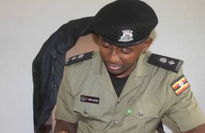 GOLD RUSH: Six arrested over Illegal mining in Kanungu