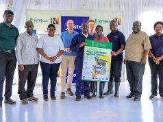 dfcu Bank, Vision Group, KLM, Koudjis and Embassy of the Kingdom of Netherlands unveil Best Farmers Competition New Participation Categories