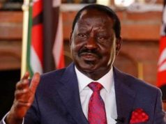 South Sudan Government refutes reports made by Raila Odinga