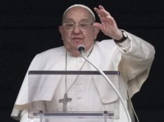 How the New Pope will be elected