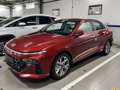 The Hyundai Accent: A Compact Car with a Big Impact in the UK Market