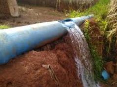 NWSC equipment vandalized in Rukiga District