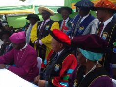 Kabale University Launches First Campus in Rukungiri to Boost Higher Education Access