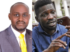 Bobi Wine, you don’t have any moral authority to preach against tribalism, you’ve been tribalistic all through!
