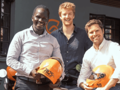 10 Years Safe ride: How Three Visionaries Revolutionized Uganda’s Boda Boda Industry