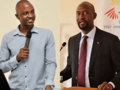 Open Letter to Ramathan Ggoobi Permanent Secretary Ministry of Finance and Secretary to the Treasury