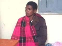 Police nets woman who allegedly killed her husband in Rubanda